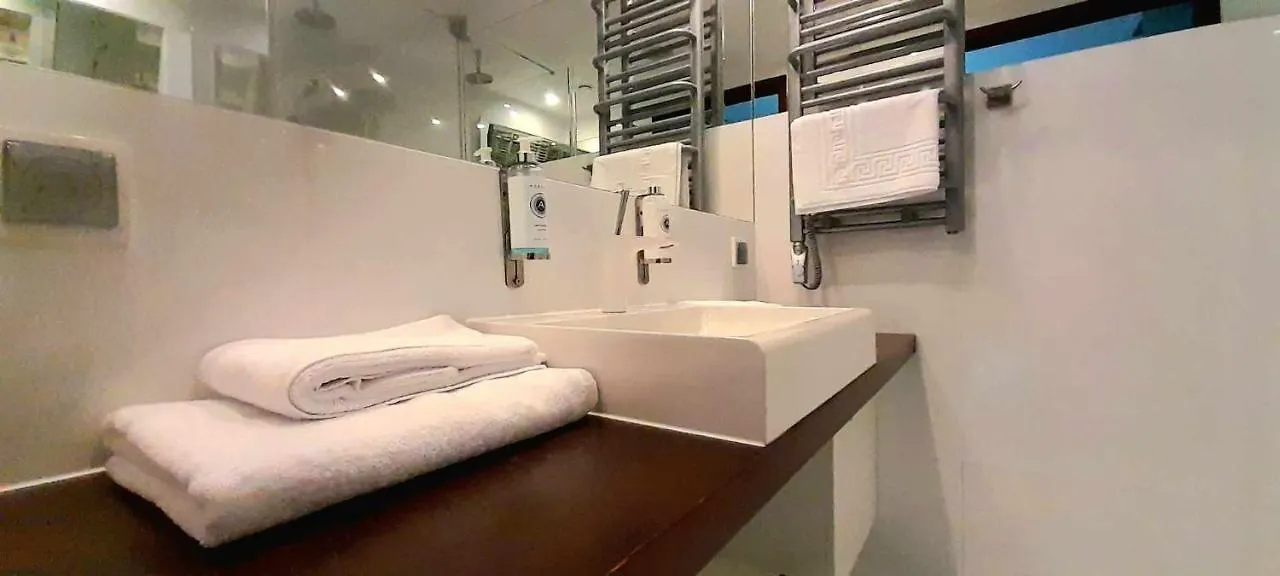 Prywatny Apartament Marine Hotel Kolobrzeg