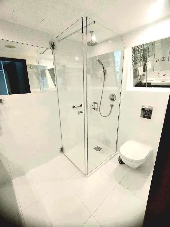 Prywatny Apartament Marine Hotel Kolobrzeg Poland