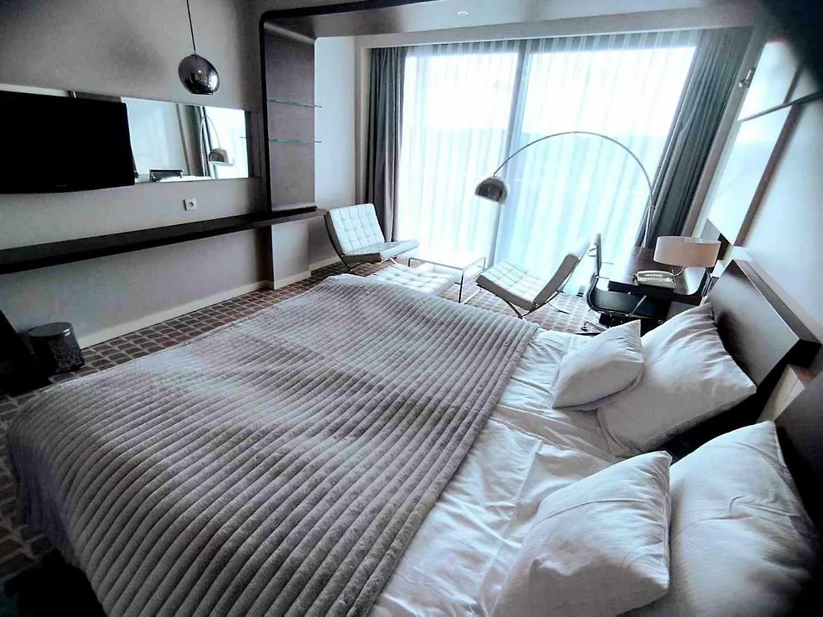 Apartment Prywatny Apartament Marine Hotel Kolobrzeg