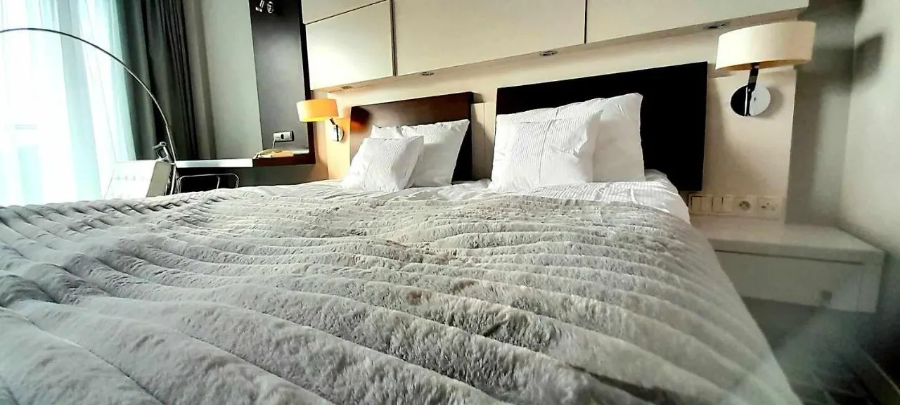 Apartment Prywatny Apartament Marine Hotel Kolobrzeg Poland