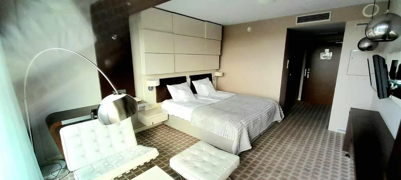 Prywatny Apartament Marine Hotel Kolobrzeg 0*,