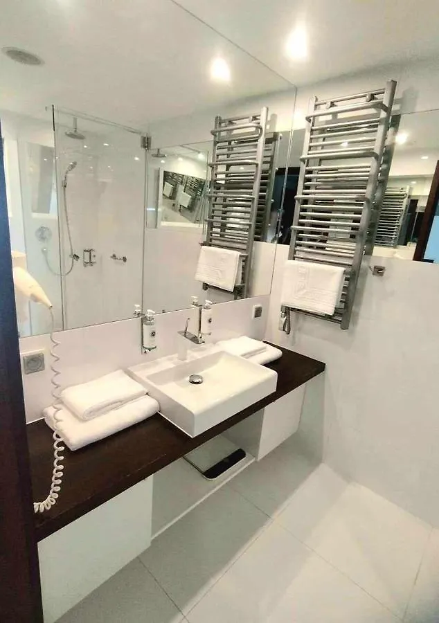 קולובז'ג Prywatny Apartament Marine Hotel 0*,  פולין